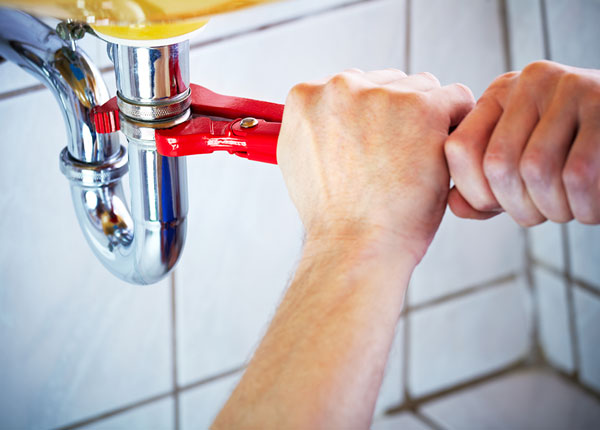 About Mantua Plumbers